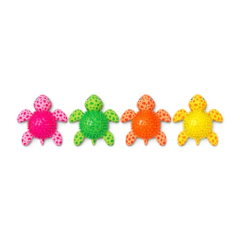 Wholesale Summer Spikey Turtle Dog Toy | Wholesale Direct