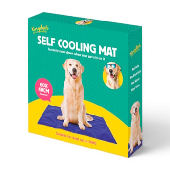 Wholesale Pet Cooling Mat 40x60cm | Wholesale Direct Wholesale Pet Cooling Mat 40x60cm | Wholesale Direct