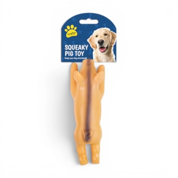 Wholesale Squeaky Pig Toy | Wholesale Direct