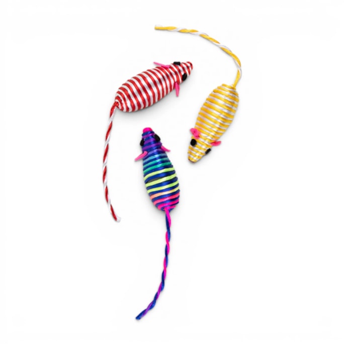 Wholesale Mouse Cat Toys | Wholesale Direct