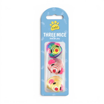 Wholesale Mouse Cat Toys | Wholesale Direct