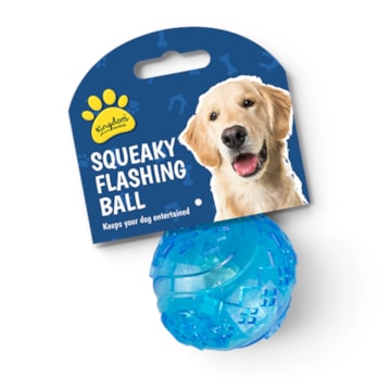 Wholesale Flashing and Squeaky Play Ball | Wholesale Direct