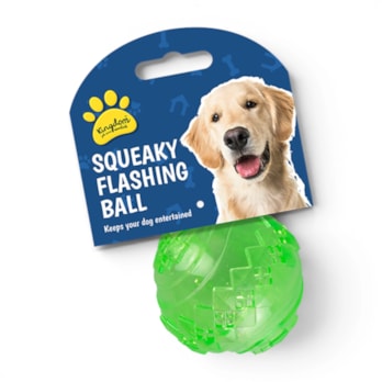 Wholesale Flashing and Squeaky Play Ball | Wholesale Direct