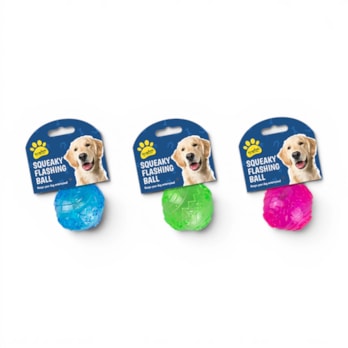 Wholesale Flashing and Squeaky Play Ball | Wholesale Direct Wholesale Flashing and Squeaky Play Ball | Wholesale Direct