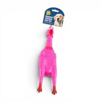 Wholesale Squeaky Chicken Dog Toy | Wholesale Direct Wholesale Squeaky Chicken Dog Toy | Wholesale Direct