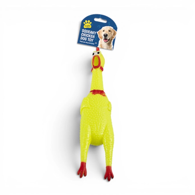 Wholesale Squeaky Chicken Dog Toy | Wholesale Direct Wholesale Squeaky Chicken Dog Toy | Wholesale Direct