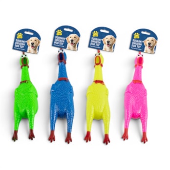 Wholesale Squeaky Chicken Dog Toy | Wholesale Direct Wholesale Squeaky Chicken Dog Toy | Wholesale Direct
