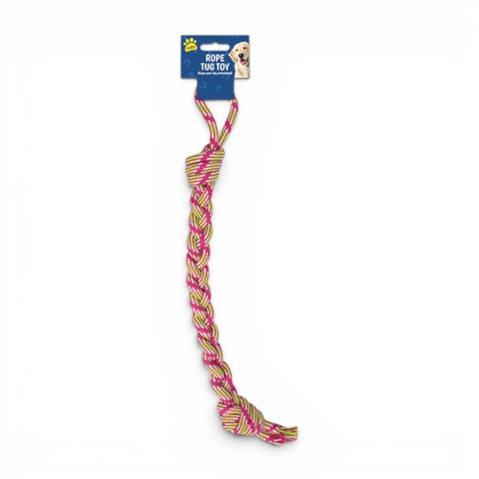 Wholesale Rope Dog Tug Toy | Wholesale Direct Wholesale Rope Dog Tug Toy | Wholesale Direct