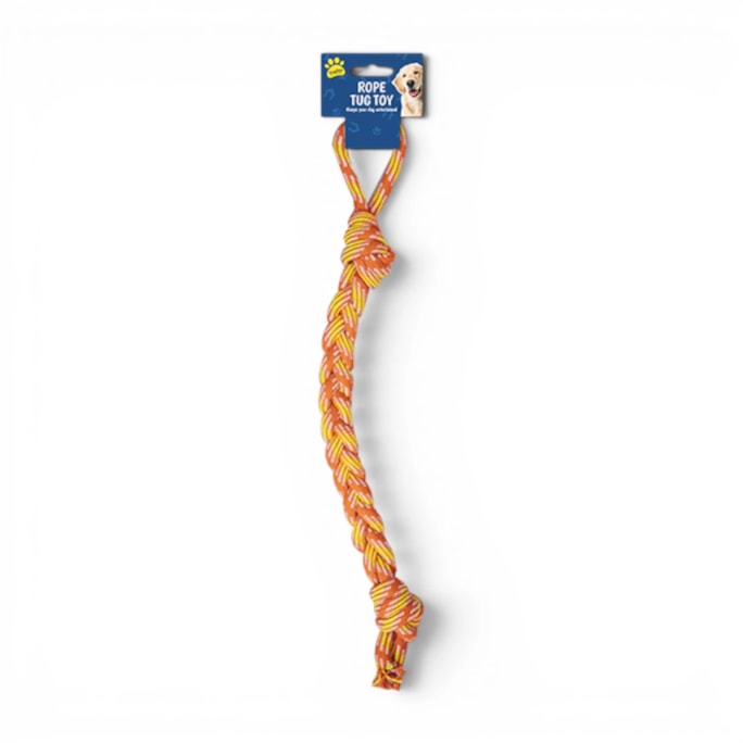 Wholesale Rope Dog Tug Toy | Wholesale Direct