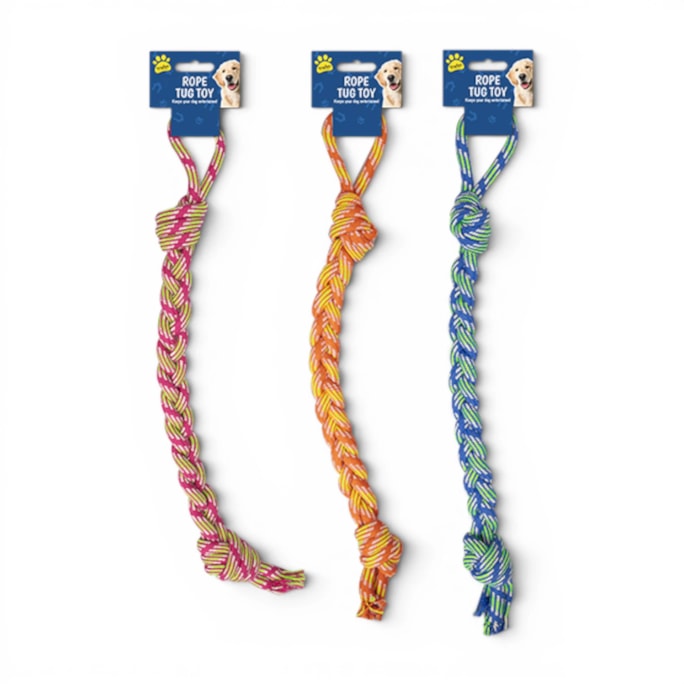 Wholesale Rope Dog Tug Toy | Wholesale Direct Wholesale Rope Dog Tug Toy | Wholesale Direct