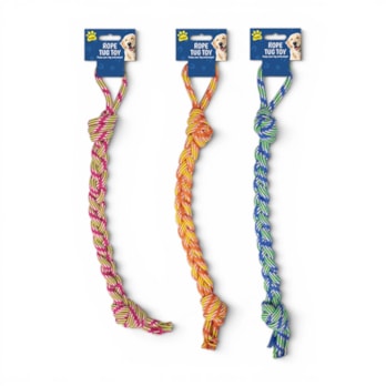 Wholesale Rope Dog Tug Toy | Wholesale Direct Wholesale Rope Dog Tug Toy | Wholesale Direct