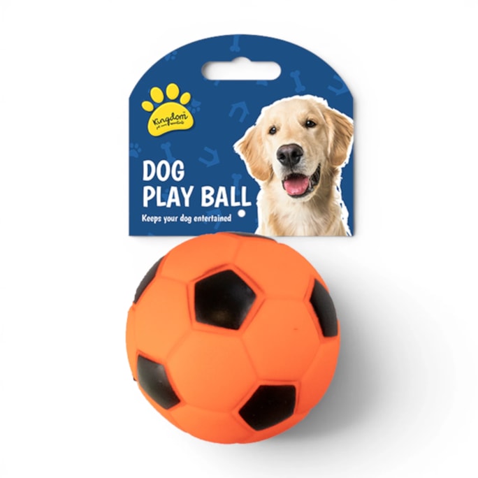 Wholesale Dog Play Ball | Wholesale Direct