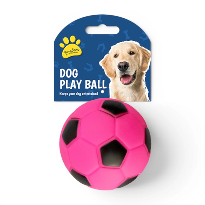 Wholesale Dog Play Ball | Wholesale Direct
