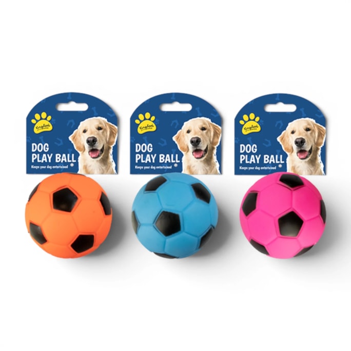 Wholesale Dog Play Ball | Wholesale Direct