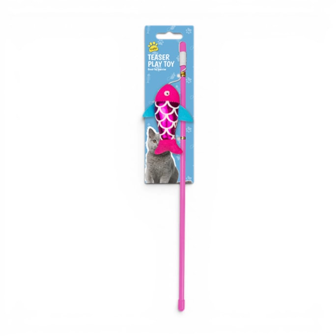 Wholesale Kitty Play Fun Toy | Wholesale Direct