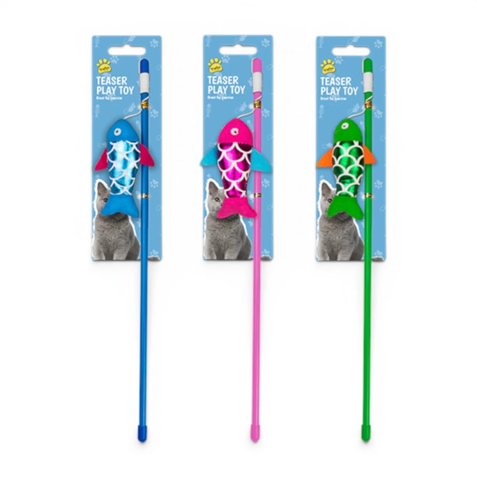 Wholesale Kitty Play Fun Toy | Wholesale Direct
