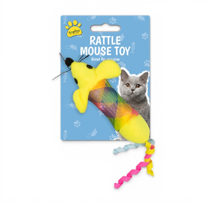 Wholesale Rattle Mouse Toy | Wholesale Direct Wholesale Rattle Mouse Toy | Wholesale Direct