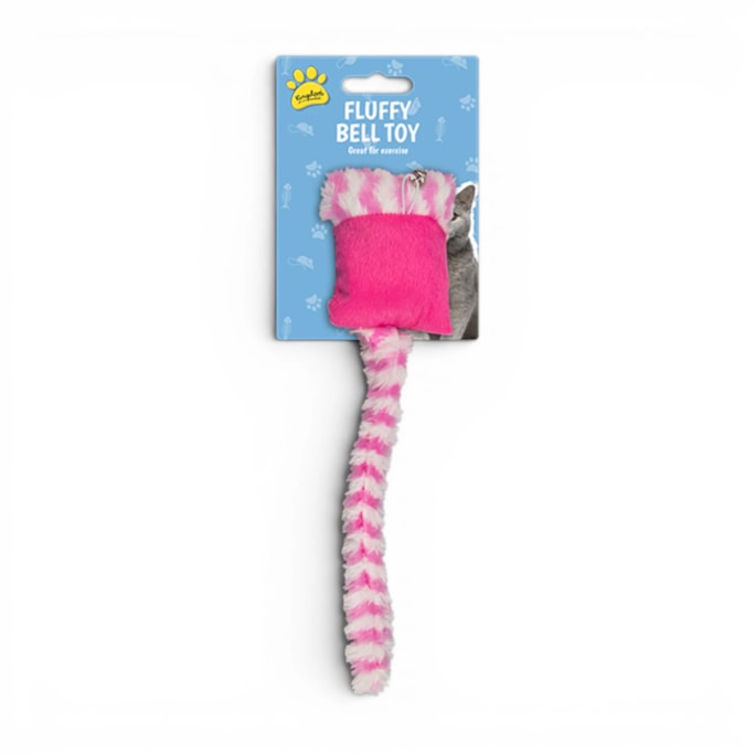 Wholesale Fluffy Bell Toy | Wholesale Direct Wholesale Fluffy Bell Toy | Wholesale Direct