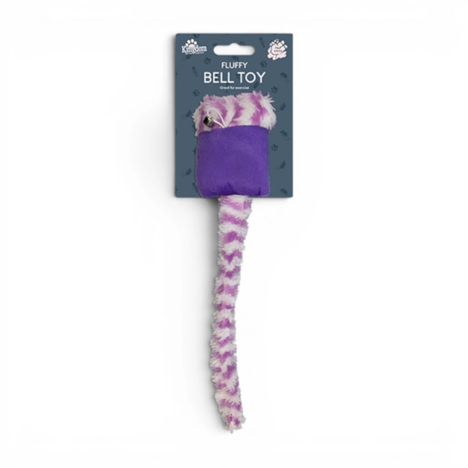 Wholesale Fluffy Bell Toy | Wholesale Direct Wholesale Fluffy Bell Toy | Wholesale Direct
