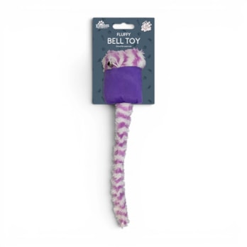 Wholesale Fluffy Bell Toy | Wholesale Direct