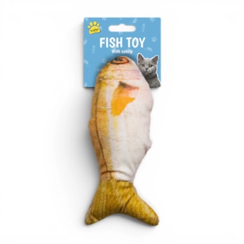 Wholesale Fish With Catnip Toy | Wholesale Direct Wholesale Fish With Catnip Toy | Wholesale Direct