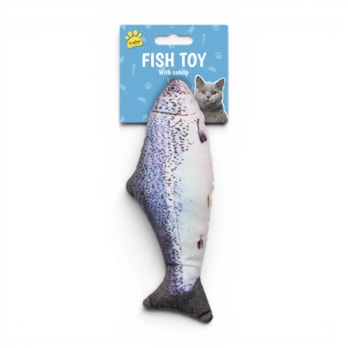 Wholesale Fish With Catnip Toy | Wholesale Direct Wholesale Fish With Catnip Toy | Wholesale Direct