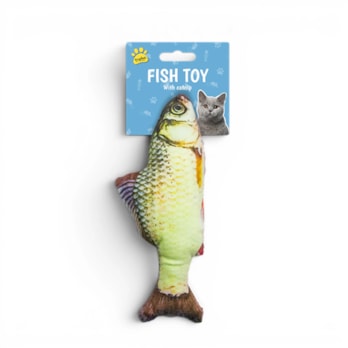Wholesale Fish With Catnip Toy | Wholesale Direct Wholesale Fish With Catnip Toy | Wholesale Direct
