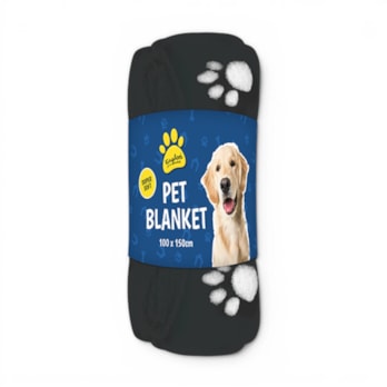 Wholesale Pet Blanket 100 x 150cm | Wholesale Direct