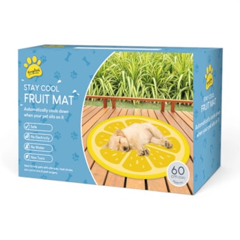 Wholesale Cooling Fruit Mat Dia 60cm | Wholesale Direct