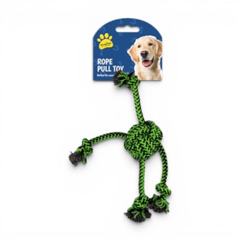 Wholesale Rope Pull Dog Toy | Wholesale Direct