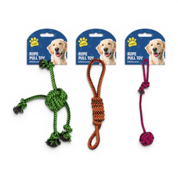 Wholesale Rope Pull Dog Toy | Wholesale Direct Wholesale Rope Pull Dog Toy | Wholesale Direct