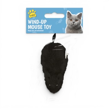 Wholesale Cat Wind-Up Play Mouse | Wholesale Direct Wholesale Cat Wind-Up Play Mouse | Wholesale Direct