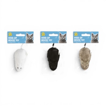 Wholesale Cat Wind-Up Play Mouse | Wholesale Direct Wholesale Cat Wind-Up Play Mouse | Wholesale Direct