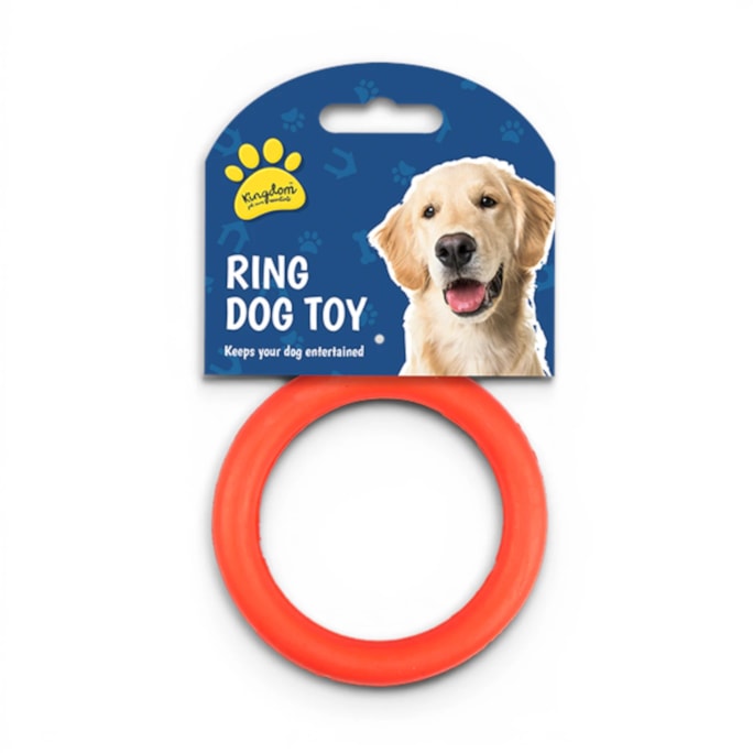 Wholesale Ring Dog Toy | Wholesale Direct Wholesale Ring Dog Toy | Wholesale Direct