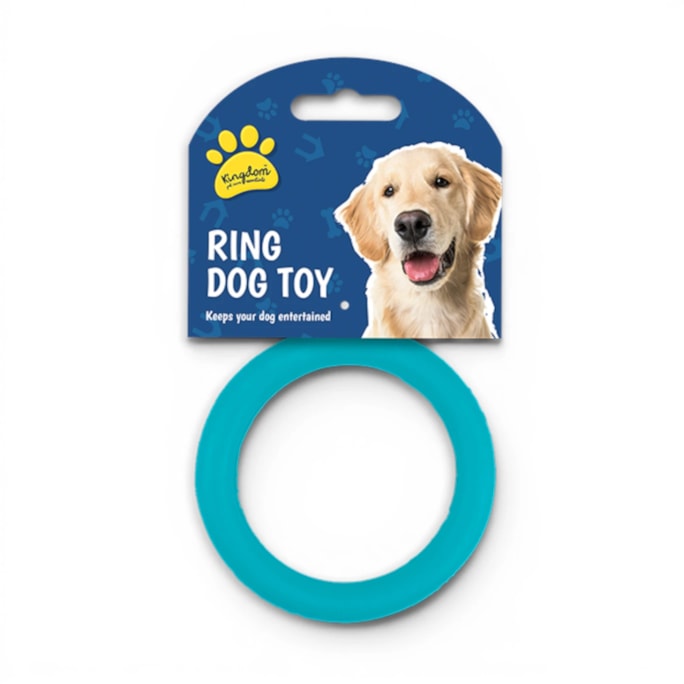 Wholesale Ring Dog Toy | Wholesale Direct