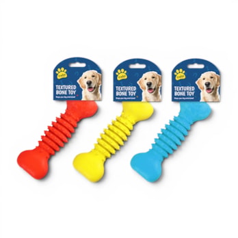 Wholesale Textured Bone Dog Toy | Wholesale Direct Wholesale Textured Bone Dog Toy | Wholesale Direct