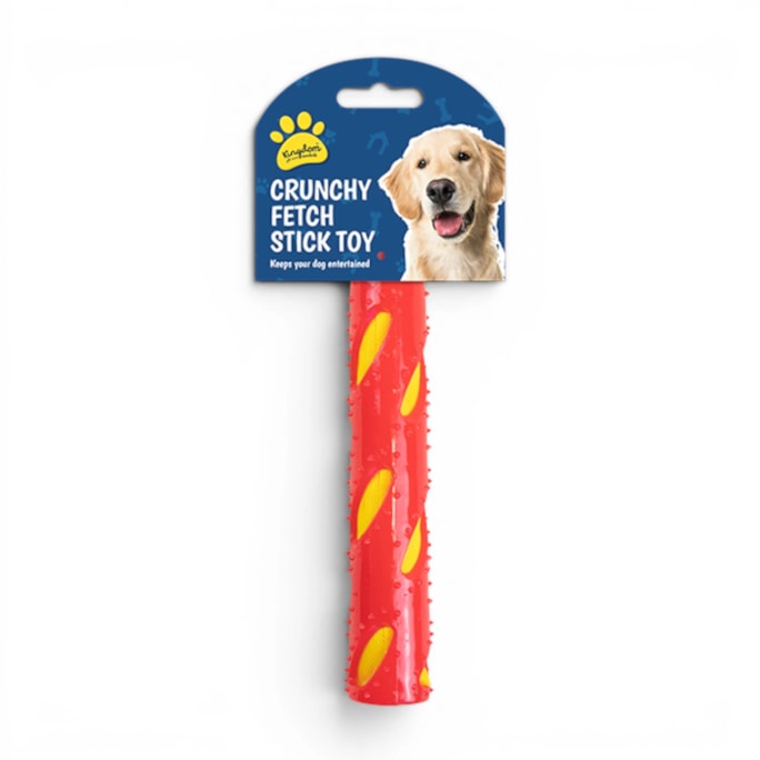 Wholesale Fetch Stick Dog Toy | Wholesale Direct