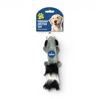 Wholesale Squeaky Critter Dog Toy | Wholesale Direct Wholesale Squeaky Critter Dog Toy | Wholesale Direct