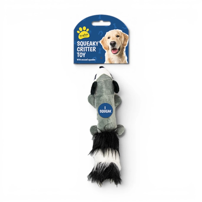 Wholesale Squeaky Critter Dog Toy | Wholesale Direct Wholesale Squeaky Critter Dog Toy | Wholesale Direct