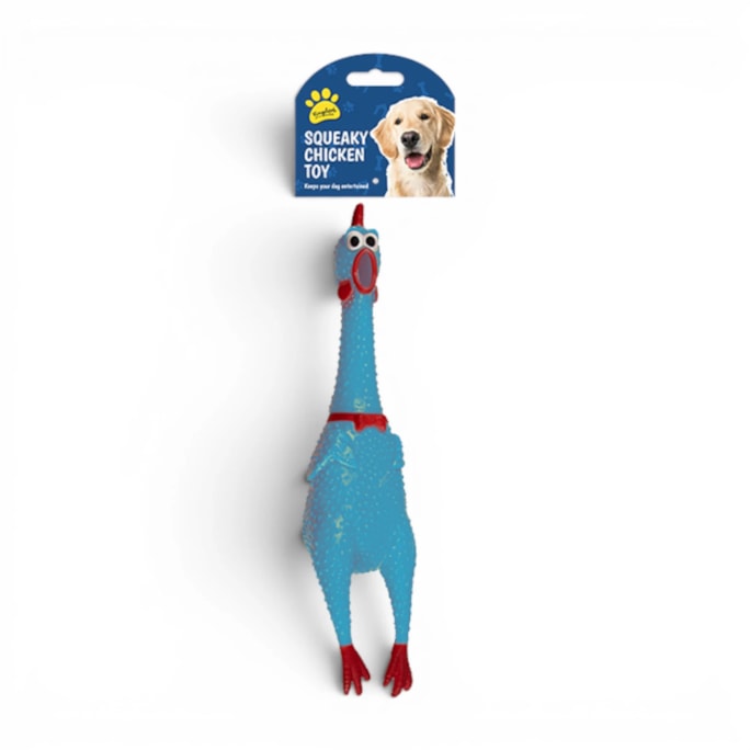 Wholesale Squeaky Chicken Dog Toy | Wholesale Direct Wholesale Squeaky Chicken Dog Toy | Wholesale Direct