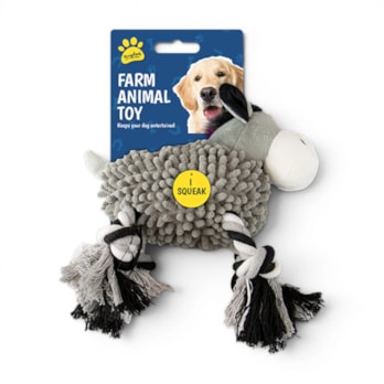 Wholesale Farm Animal Dog Toy | Wholesale Direct Wholesale Farm Animal Dog Toy | Wholesale Direct