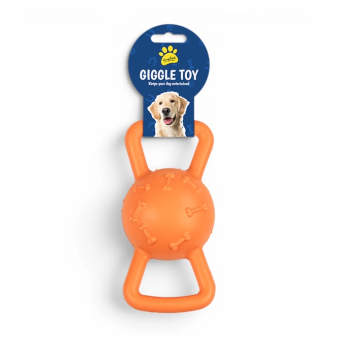 Wholesale Giggly Dog Toy | Wholesale Direct