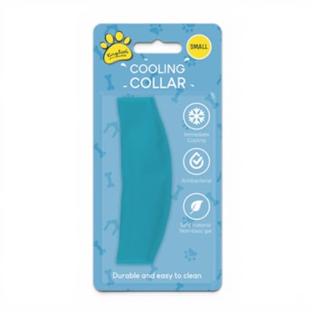 Wholesale Pet Cooling Collar - Small | Wholesale Direct