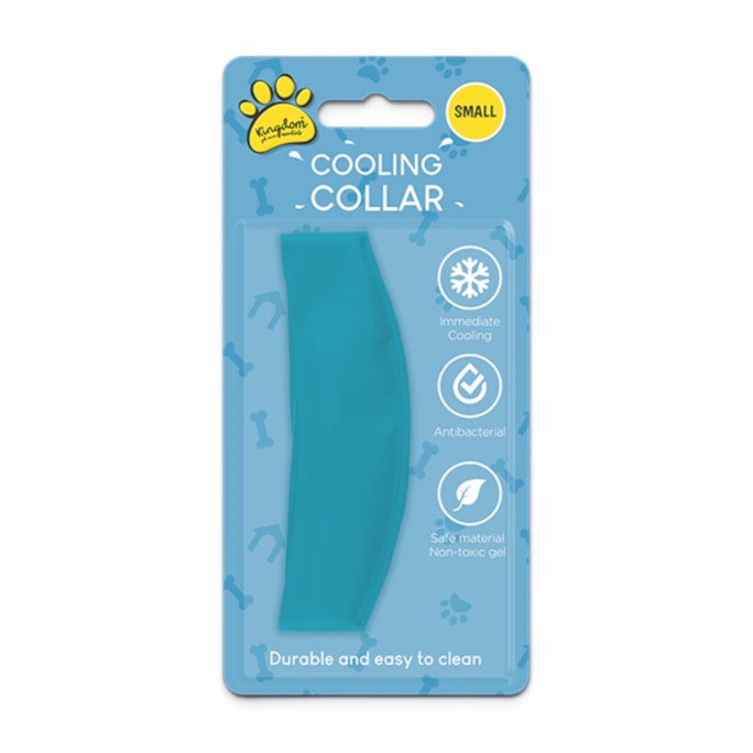 Wholesale Pet Cooling Collar - Small | Wholesale Direct