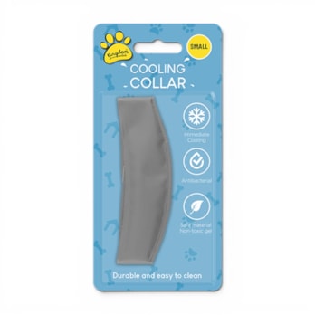 Wholesale Pet Cooling Collar - Small | Wholesale Direct