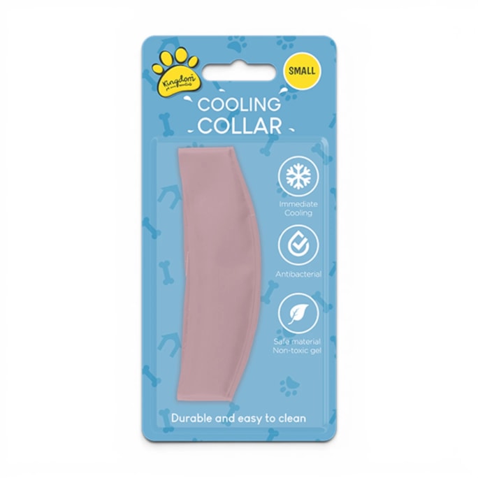 Wholesale Pet Cooling Collar - Small | Wholesale Direct