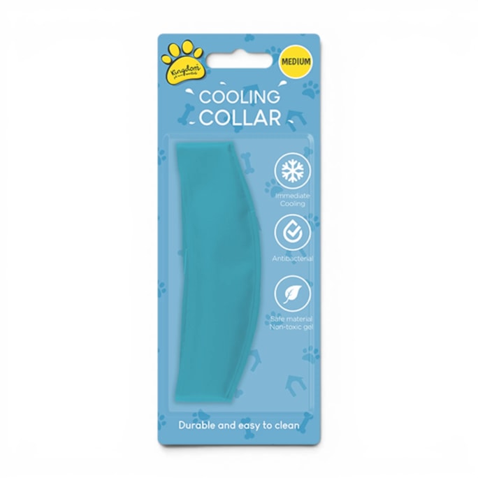 Wholesale Pet Cooling Collar - Medium | Wholesale Direct Wholesale Pet Cooling Collar - Medium | Wholesale Direct