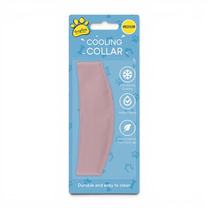 Wholesale Pet Cooling Collar - Medium | Wholesale Direct Wholesale Pet Cooling Collar - Medium | Wholesale Direct