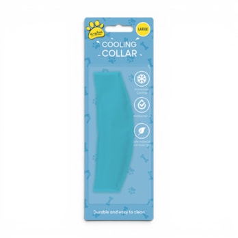 Wholesale Pet Cooling Collar - Large | Wholesale Direct