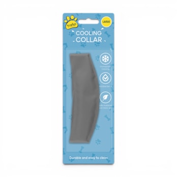 Wholesale Pet Cooling Collar - Large | Wholesale Direct